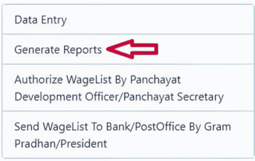 Nrega job Card list Nrega job Card list