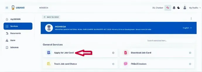 Umang portal Umang portal
