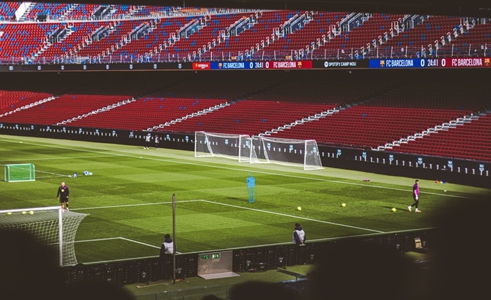 La Liga