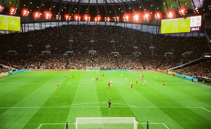 Football Match