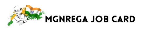 MGNREGA Job Card Logo