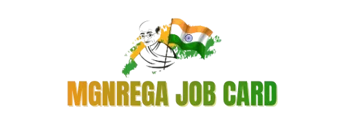 Mgnraga job card logo